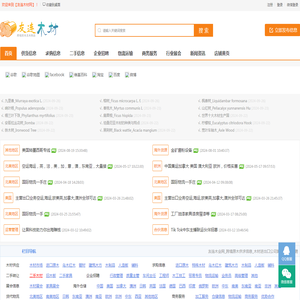友连木业网