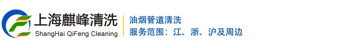 上海麒峰清洗服务有限公司